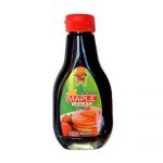 Jarabe Hunting sabor maple 250 ml