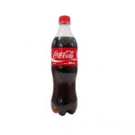 Coca cola 600ml