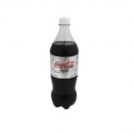 Coca cola Light 1lt