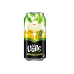 Jugo manzana del valle lata