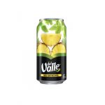 Jugo piña del valle lata 335ml