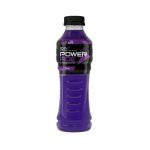 Powerade moras 600ml