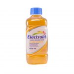 Suero electrolit naranja-mandarina 625ml