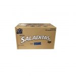 Galletas saladitas gamesa