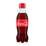 Coca cola pet 250 ml