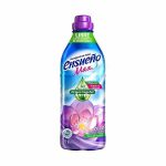 Ensueño zero enjuague violetas 850 ml