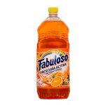 Fabuloso Energia De Naranja