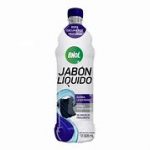 Pinol jabon liquido ropa oscura 828 ml