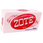 Jabon Zote Rosa