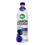 Pinol jabon liquido ropa obscura 828gr