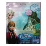 BOLSA SORPRESA FROZEN EURO 1/1 pz