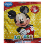 Bolsa sorpresa mickey euro 1/1 pz