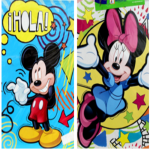 Folder disney 1/1 pz