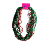 Collar perla colores 1/1 pz