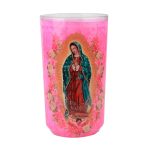 Veladora Chelero Fama Virgen