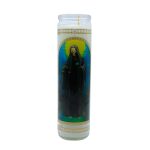 Veladora Imagen La Santa Muerte