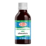 Concentrado Deiman Chocolate 120ML