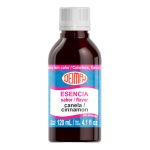 Esencia Deima Canela 120 ML