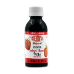 Esencia Deiman Fresa 120 ML