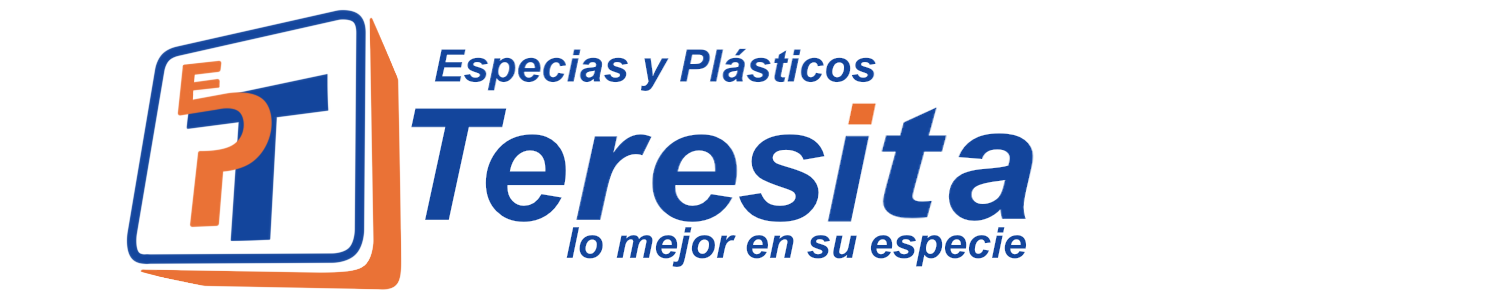 ESPECIAS Y PLÁSTICOS TERESITA