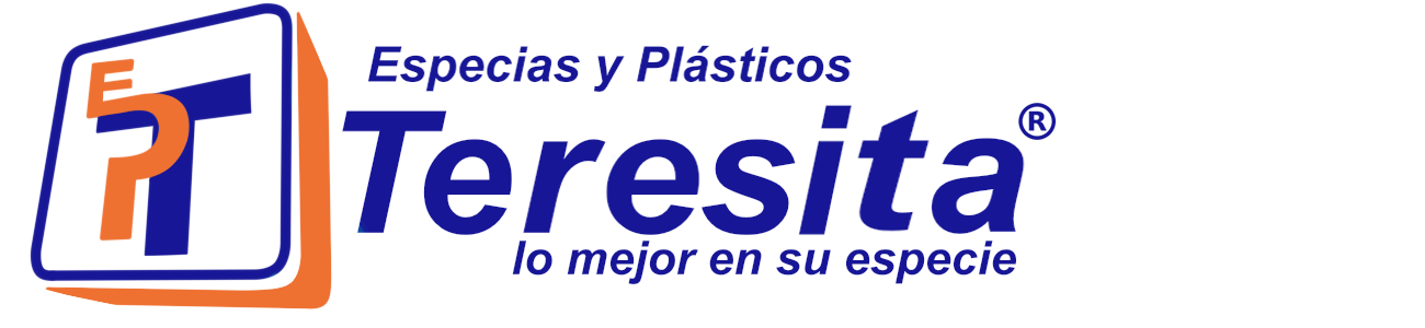 ESPECIAS Y PLÁSTICOS TERESITA